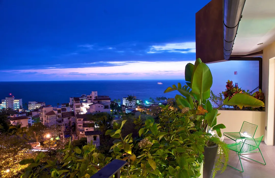 Casa Cupula Lgbt Luxury Resort-1