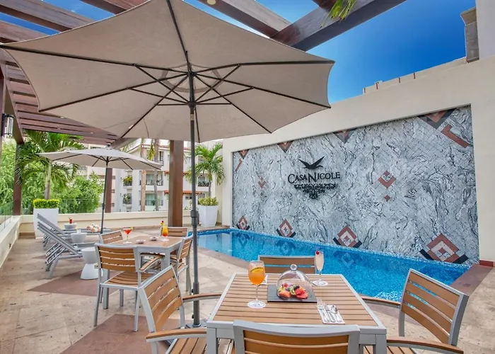 Casa Nicole BoutiqueBoutique Hotel